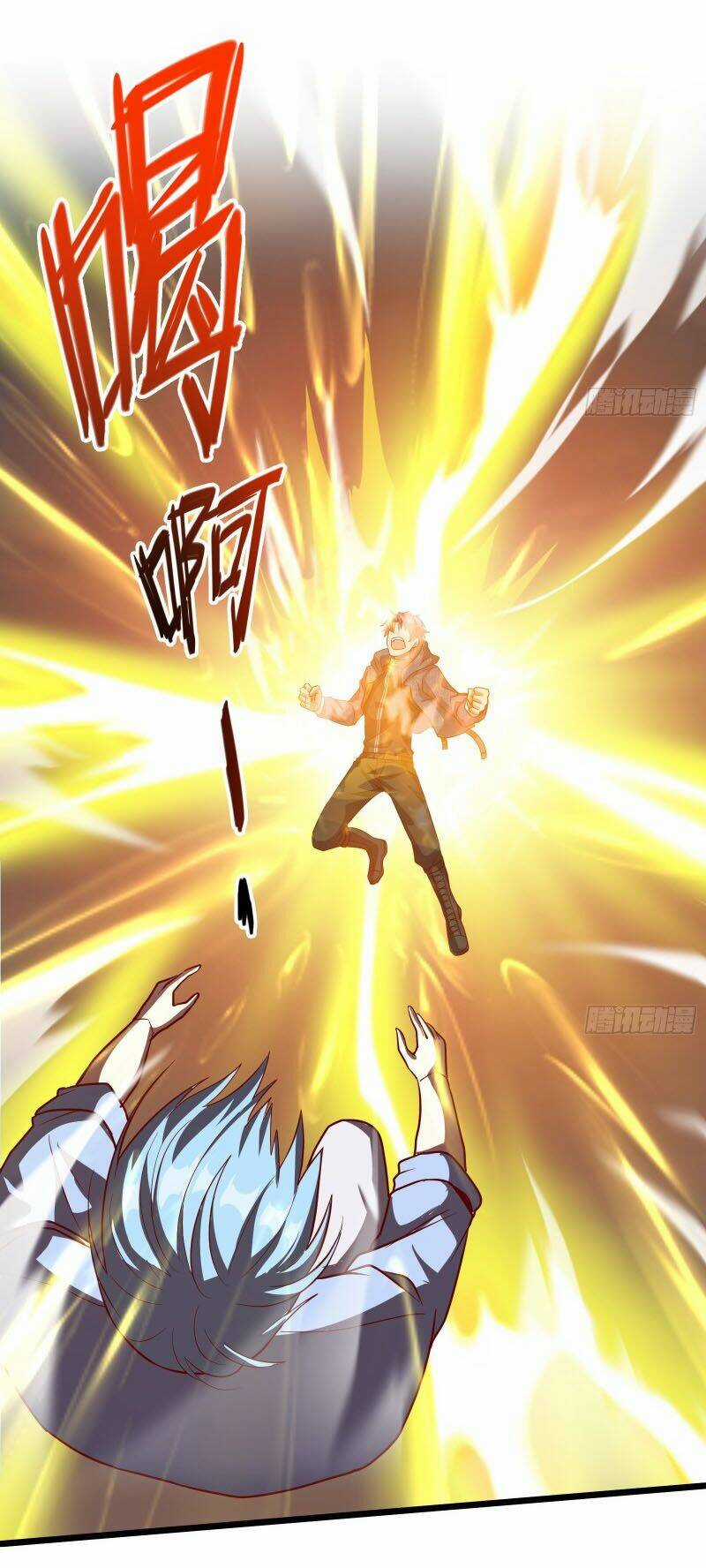 Khắc Kim Đại Lão - Chapter 123 - Trang 65