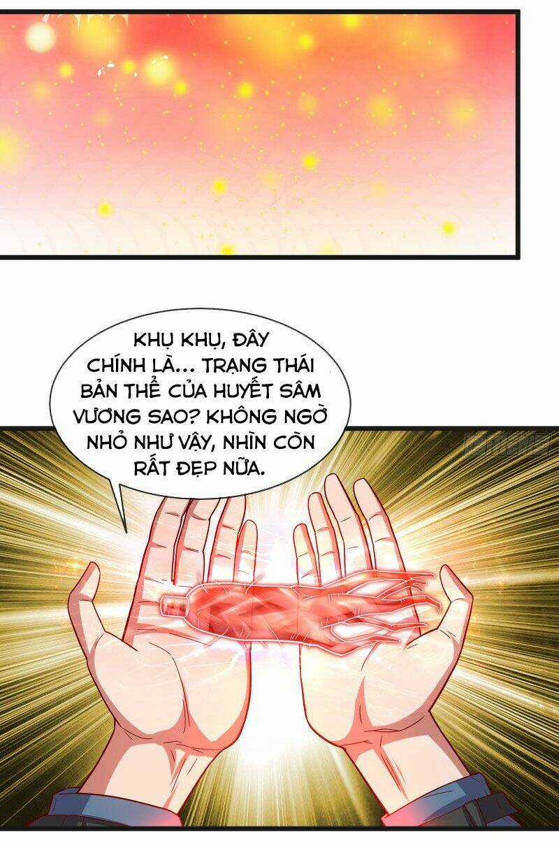 Khắc Kim Đại Lão - Chapter 124 - Trang 27