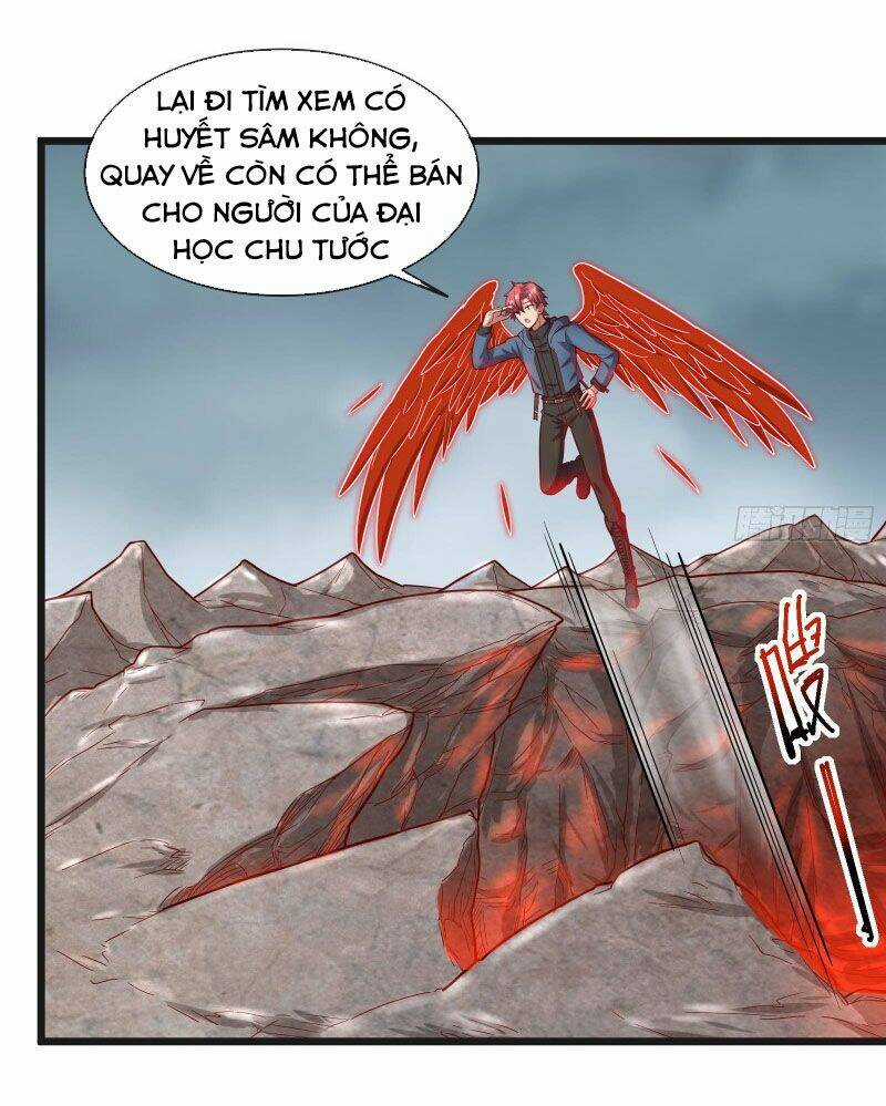 Khắc Kim Đại Lão - Chapter 124 - Trang 29