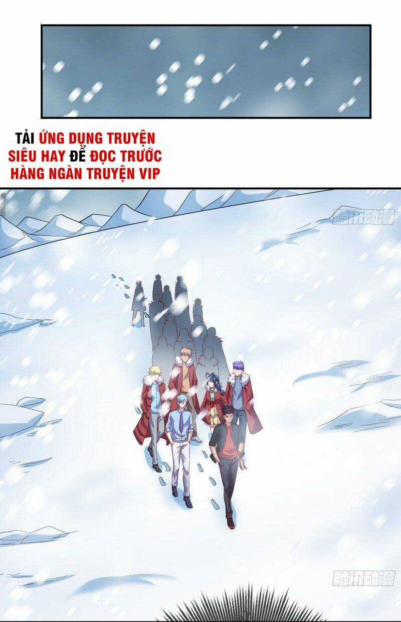 Khắc Kim Đại Lão - Chapter 124 - Trang 30