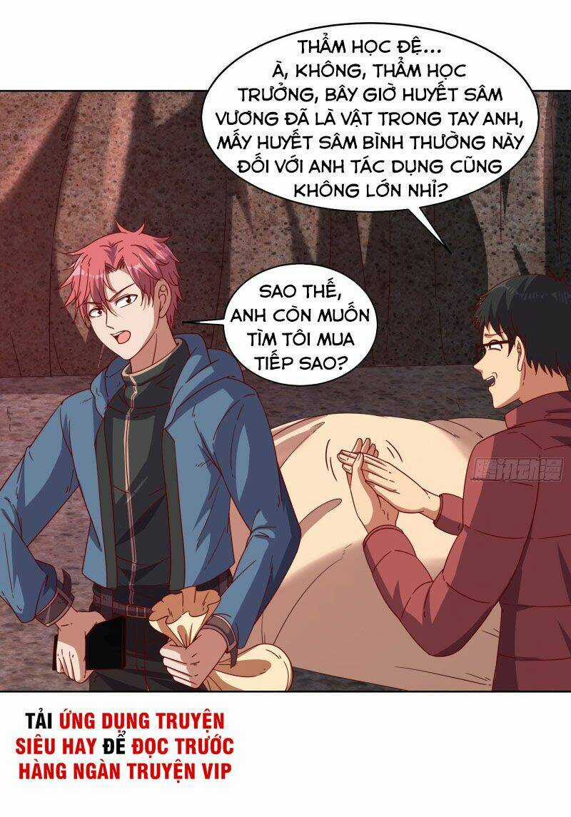 Khắc Kim Đại Lão - Chapter 124 - Trang 5