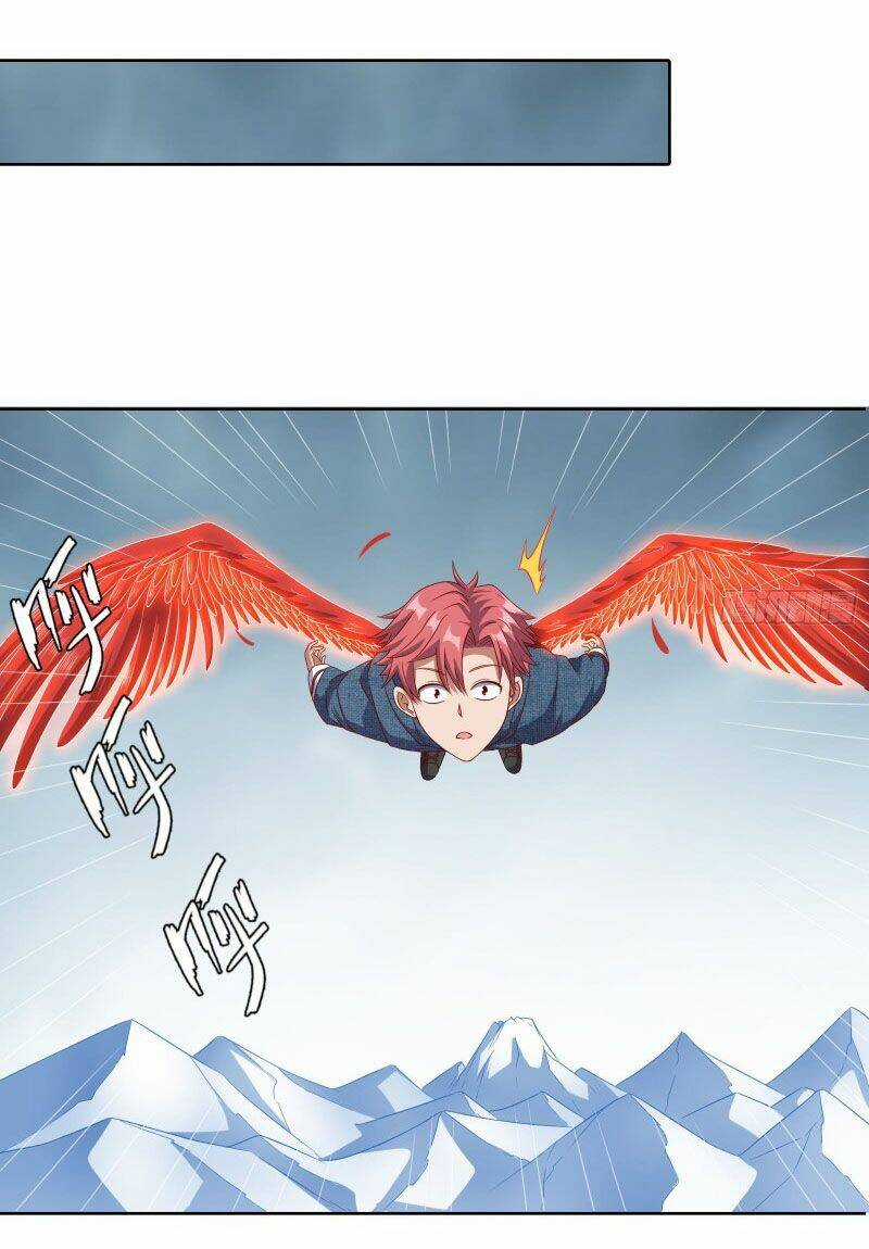 Khắc Kim Đại Lão - Chapter 124 - Trang 42