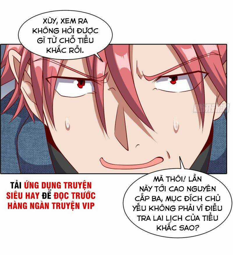 Khắc Kim Đại Lão - Chapter 124 - Trang 45