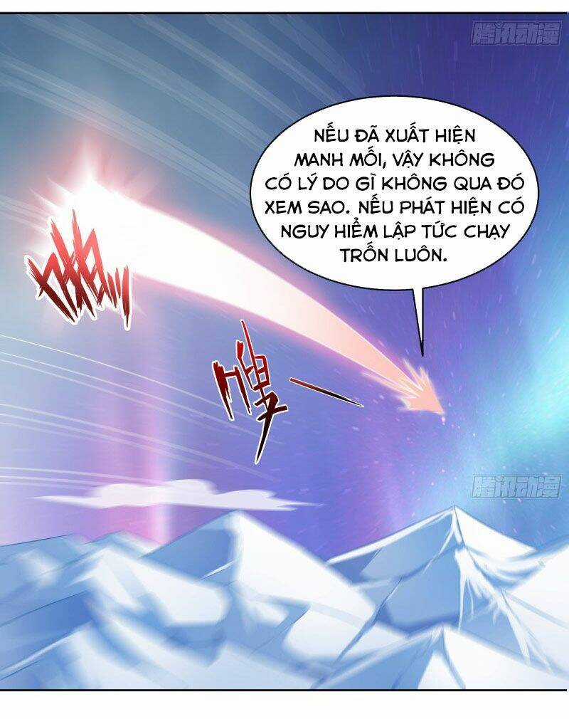 Khắc Kim Đại Lão - Chapter 124 - Trang 46