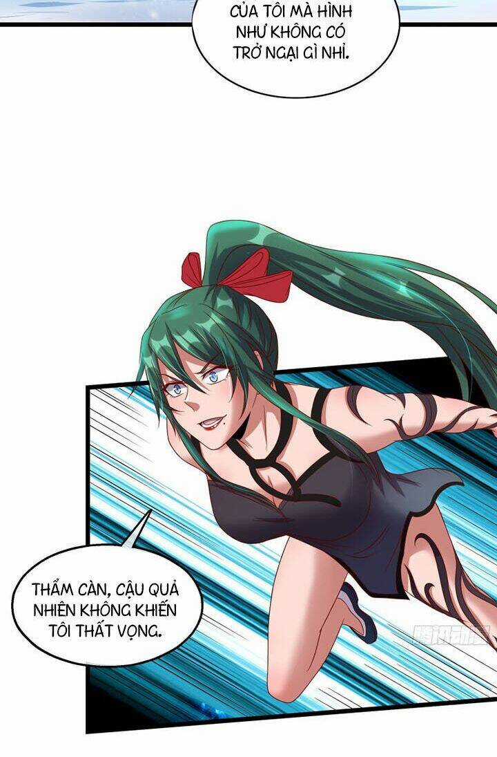 Khắc Kim Đại Lão - Chapter 125 - Trang 31