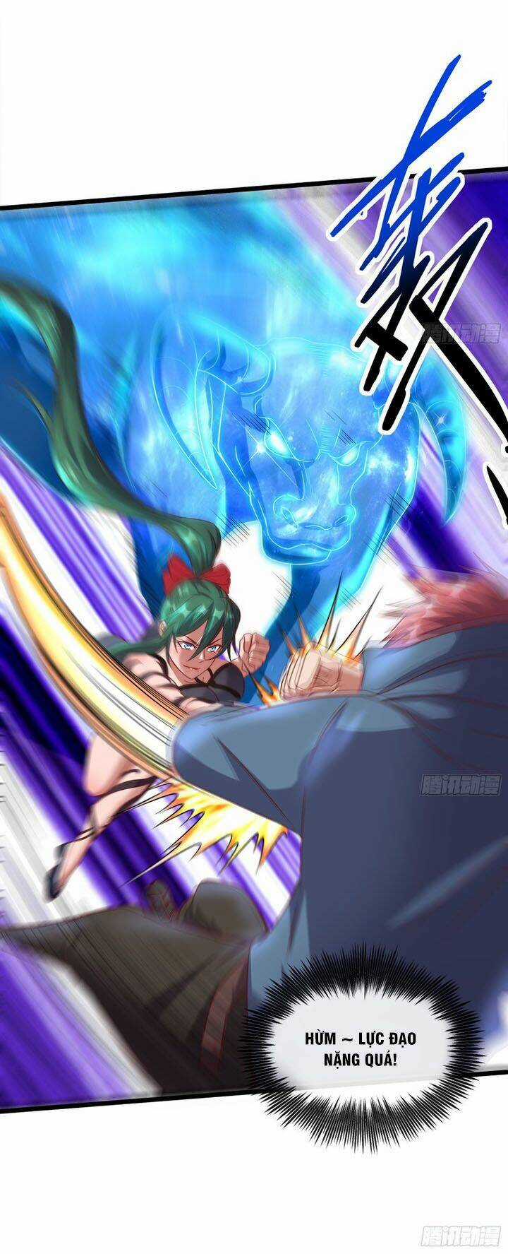 Khắc Kim Đại Lão - Chapter 125 - Trang 32