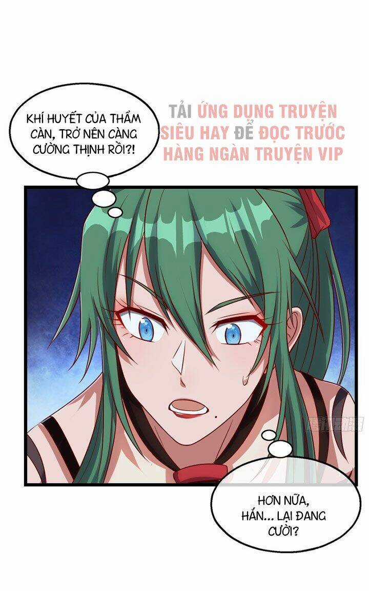 Khắc Kim Đại Lão - Chapter 125 - Trang 48