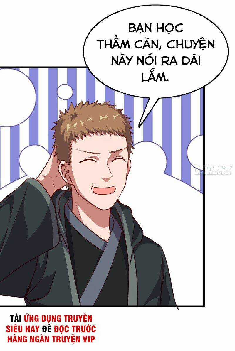 Khắc Kim Đại Lão - Chapter 126 - Trang 11