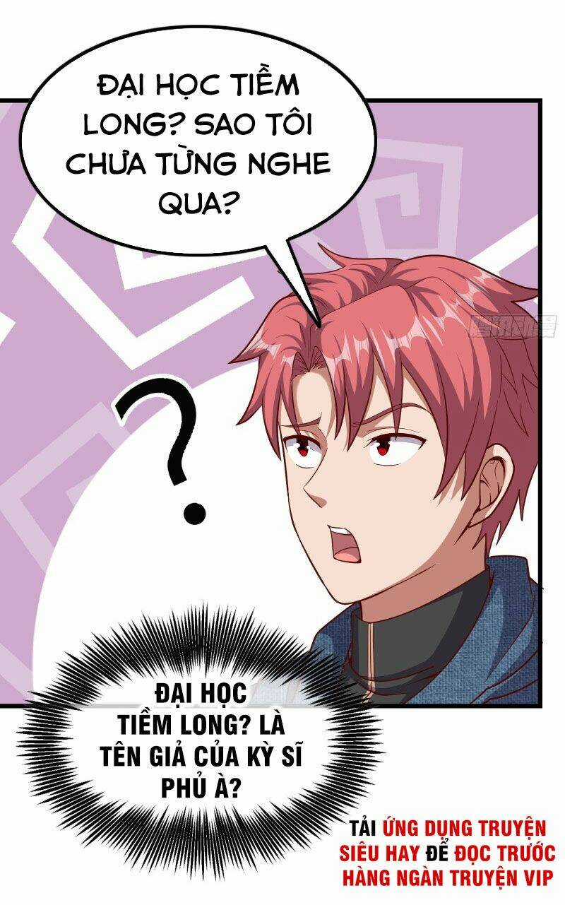 Khắc Kim Đại Lão - Chapter 126 - Trang 13