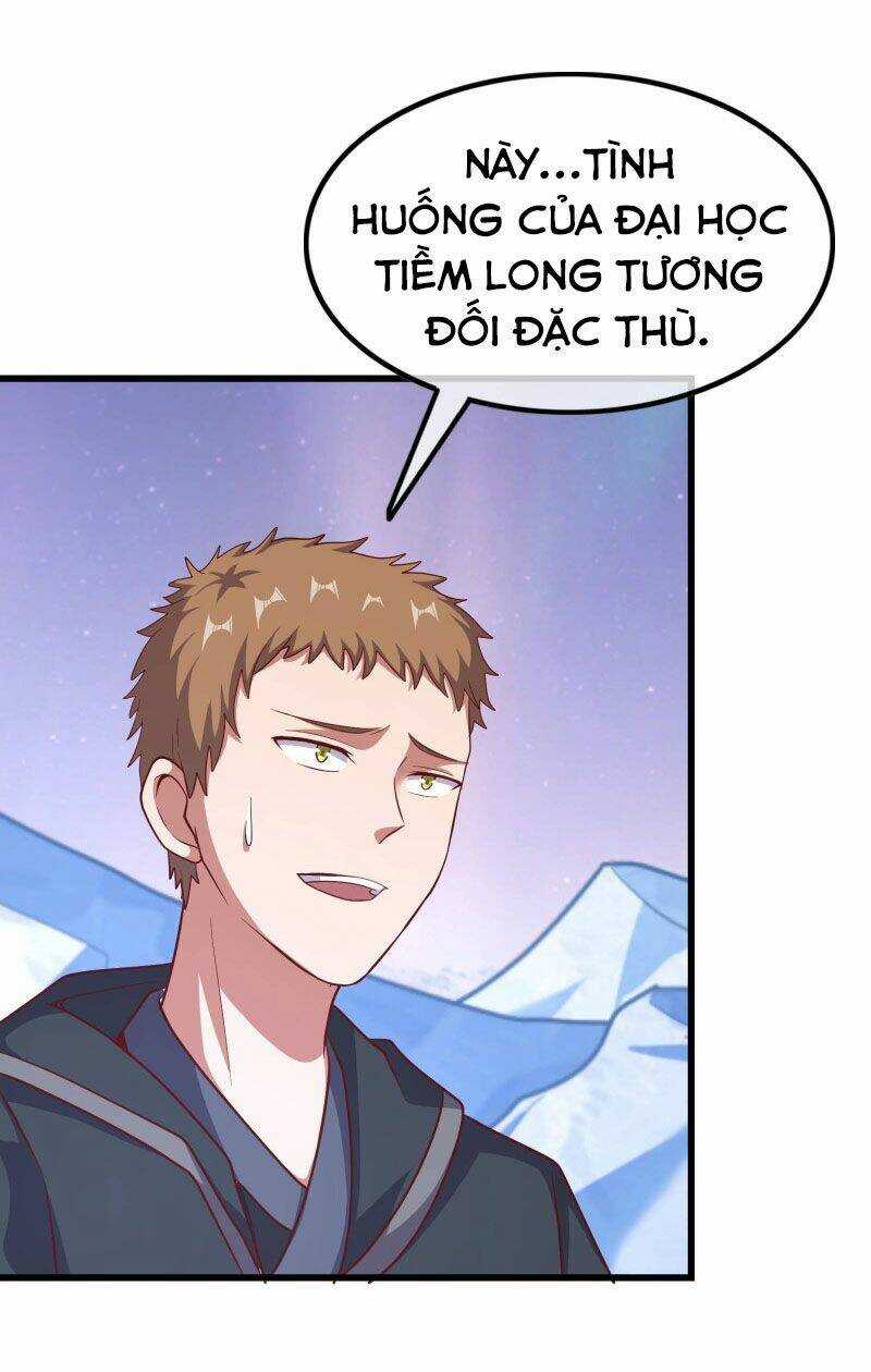 Khắc Kim Đại Lão - Chapter 126 - Trang 14