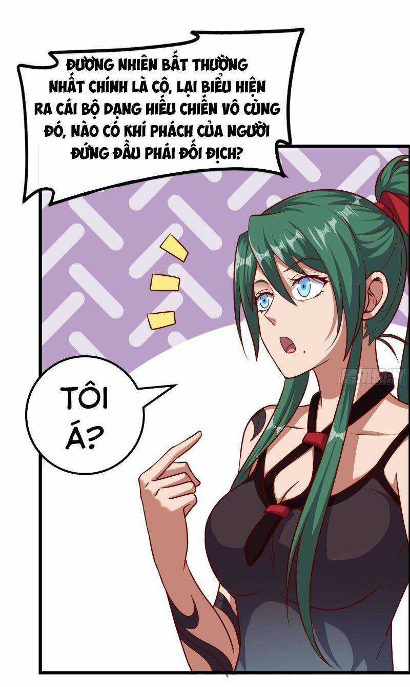 Khắc Kim Đại Lão - Chapter 126 - Trang 21