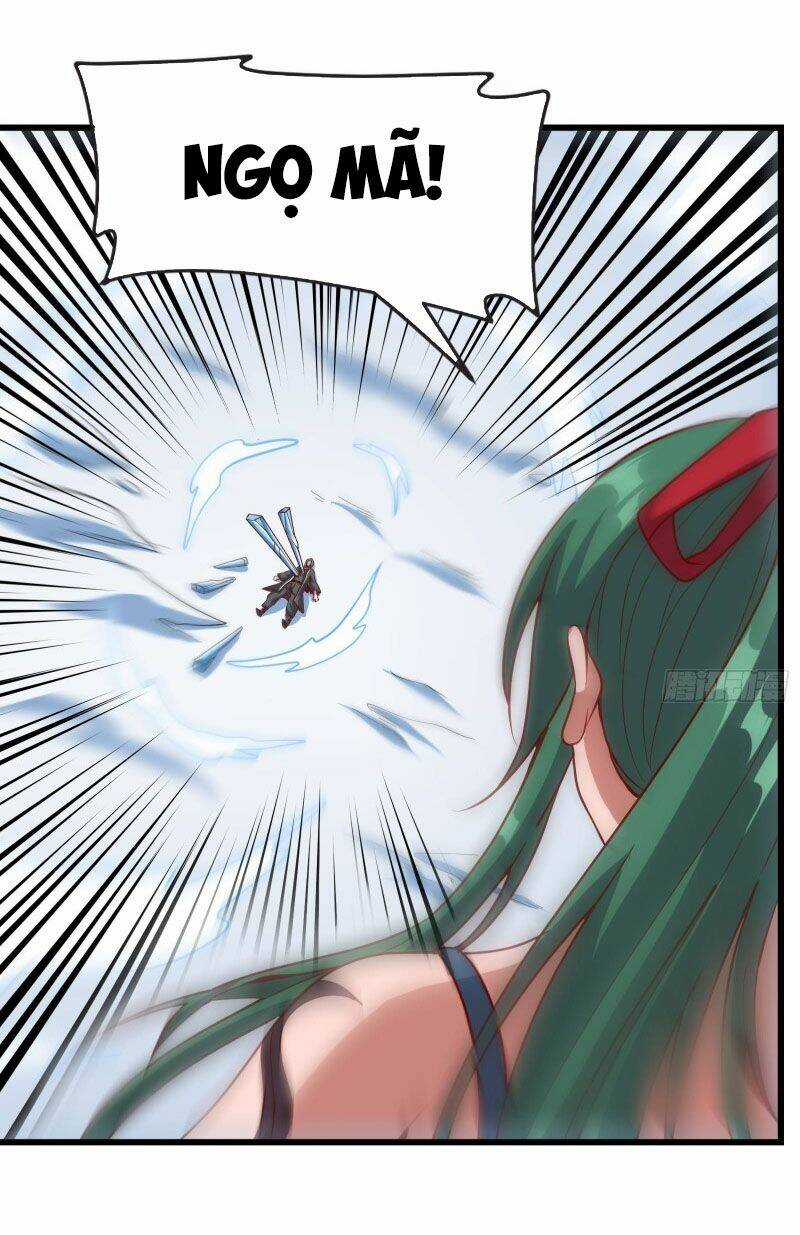 Khắc Kim Đại Lão - Chapter 126 - Trang 45