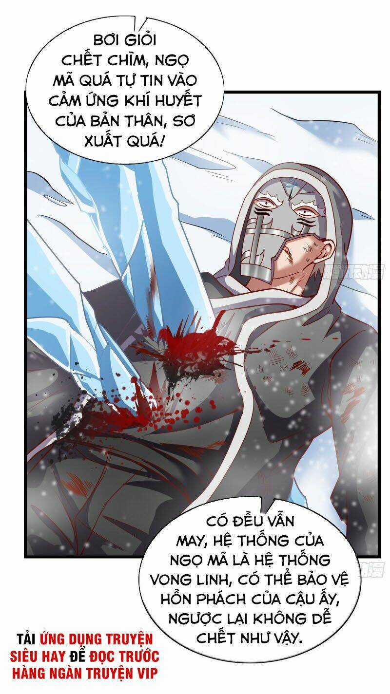 Khắc Kim Đại Lão - Chapter 126 - Trang 46