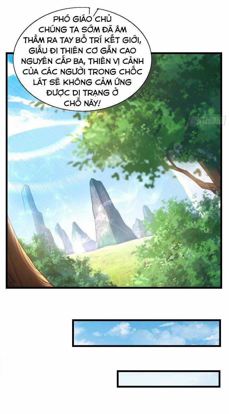 Khắc Kim Đại Lão - Chapter 126 - Trang 6