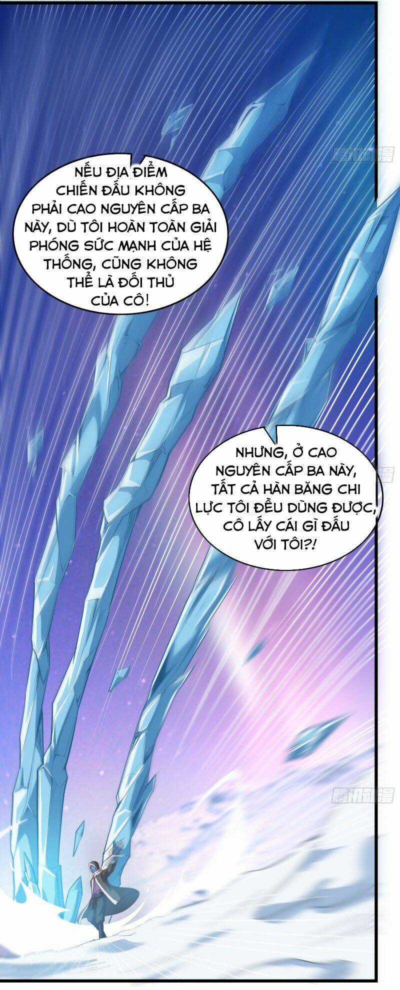 Khắc Kim Đại Lão - Chapter 126 - Trang 57