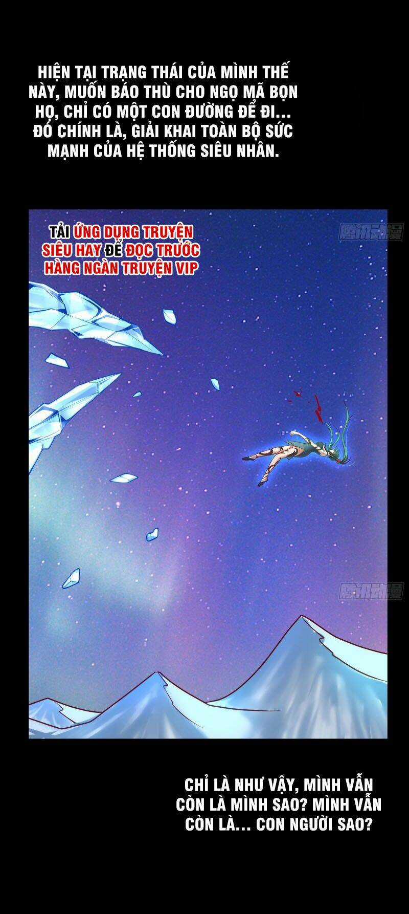 Khắc Kim Đại Lão - Chapter 126 - Trang 61