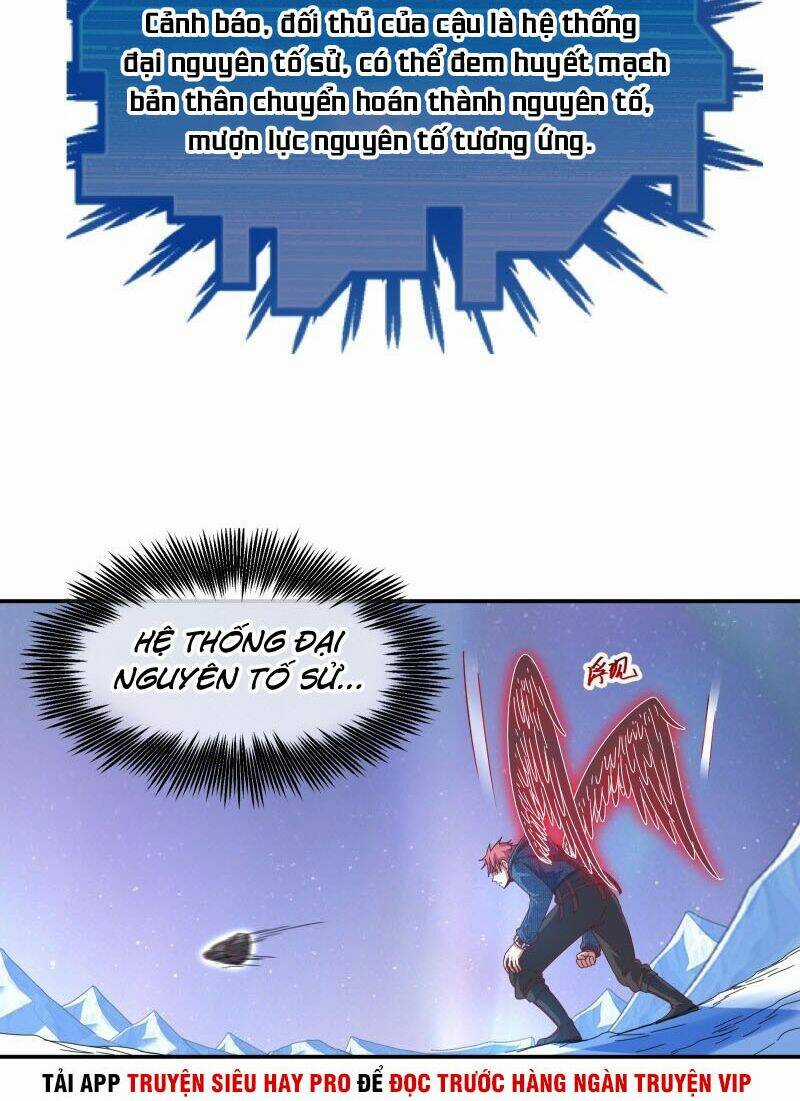 Khắc Kim Đại Lão - Chapter 127 - Trang 17