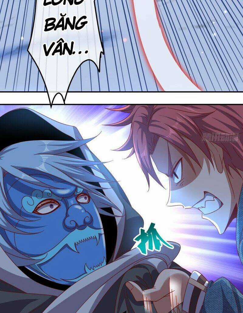 Khắc Kim Đại Lão - Chapter 127 - Trang 19