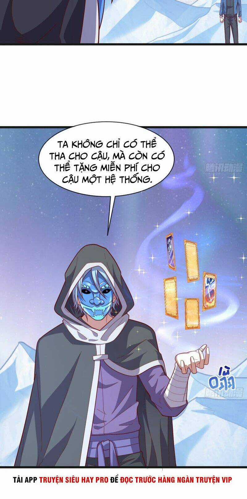 Khắc Kim Đại Lão - Chapter 127 - Trang 3