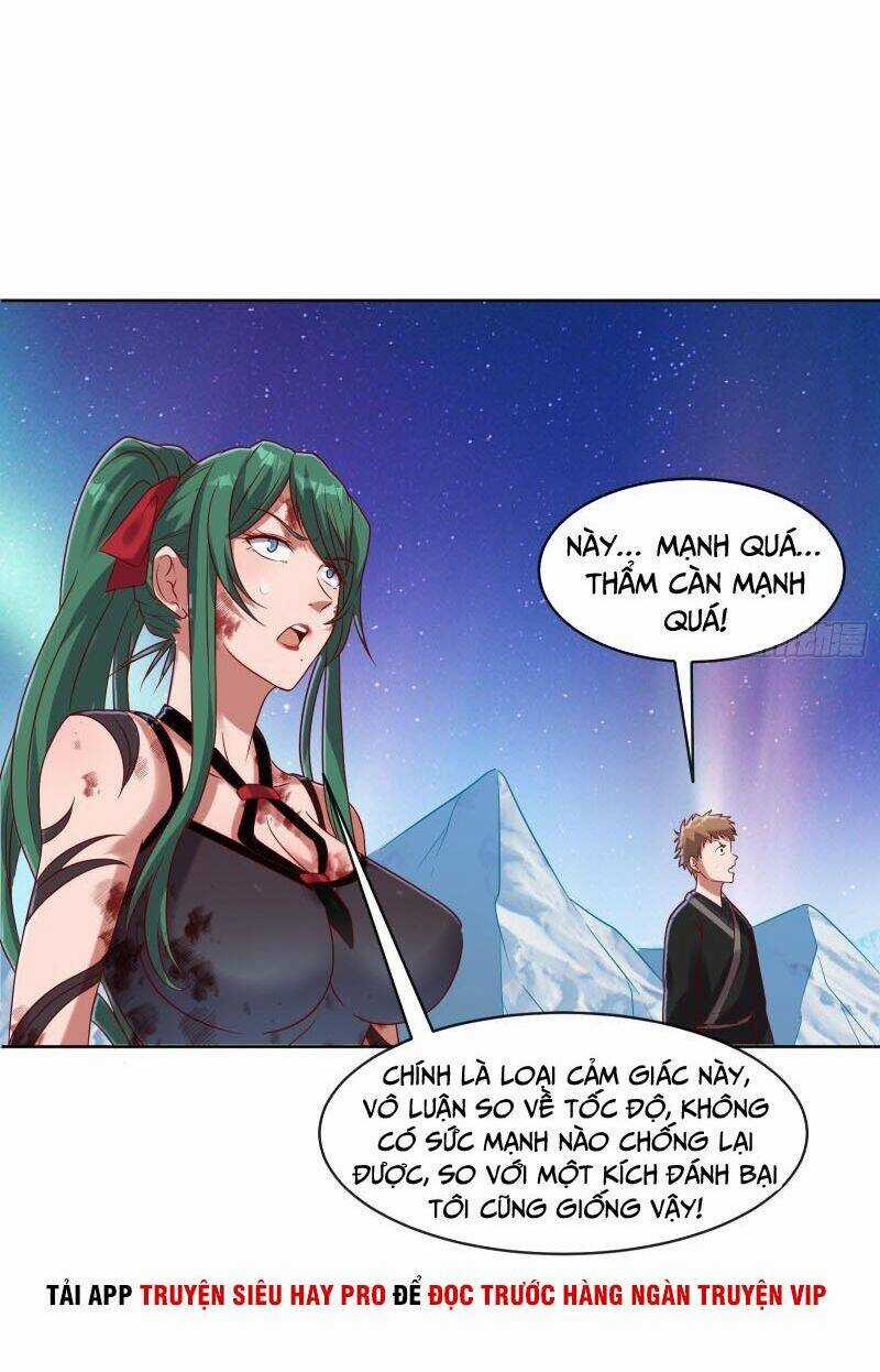 Khắc Kim Đại Lão - Chapter 127 - Trang 25