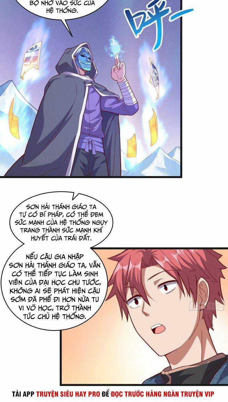 Khắc Kim Đại Lão - Chapter 127 - Trang 5