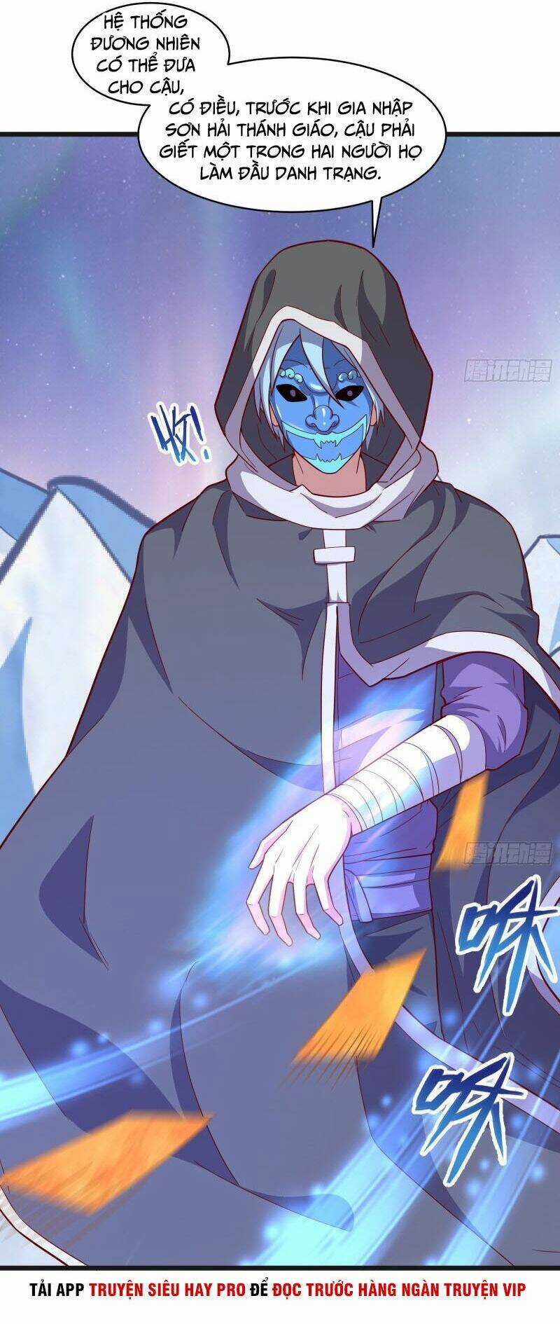 Khắc Kim Đại Lão - Chapter 127 - Trang 7