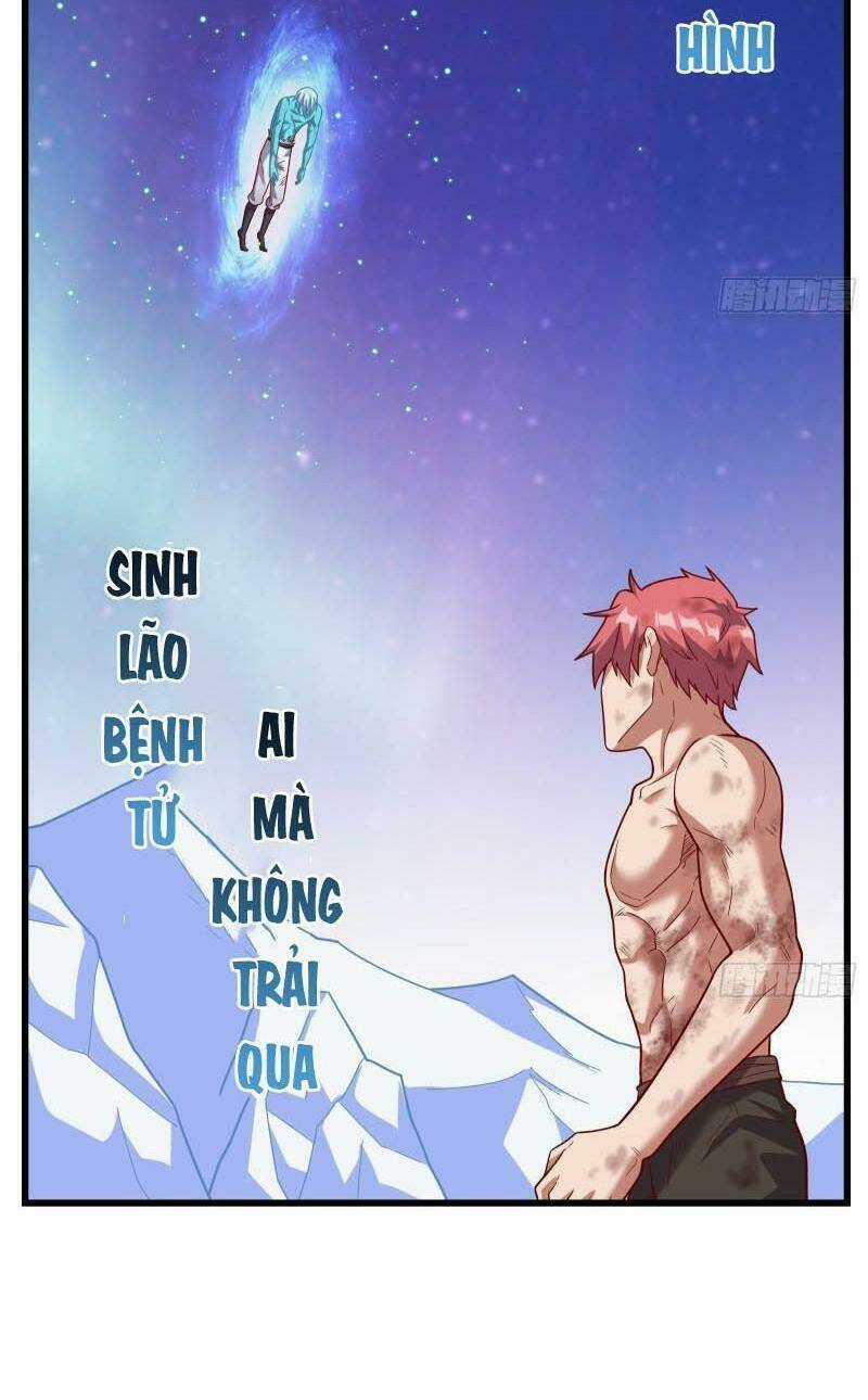 Khắc Kim Đại Lão - Chapter 128 - Trang 12