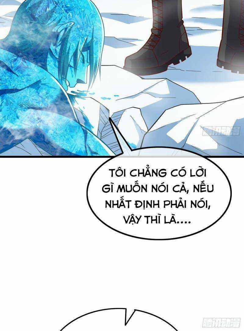 Khắc Kim Đại Lão - Chapter 128 - Trang 4