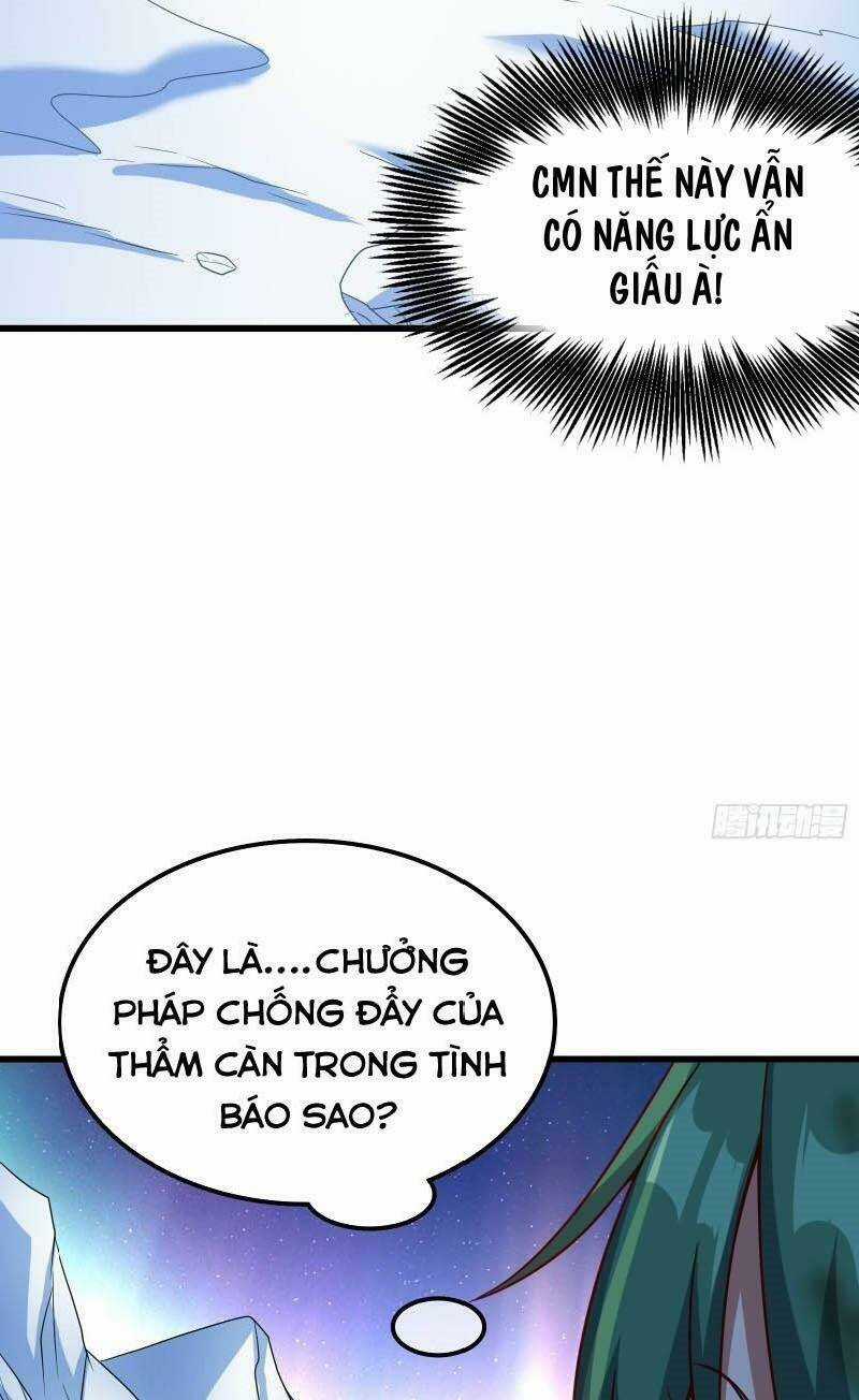 Khắc Kim Đại Lão - Chapter 128 - Trang 31