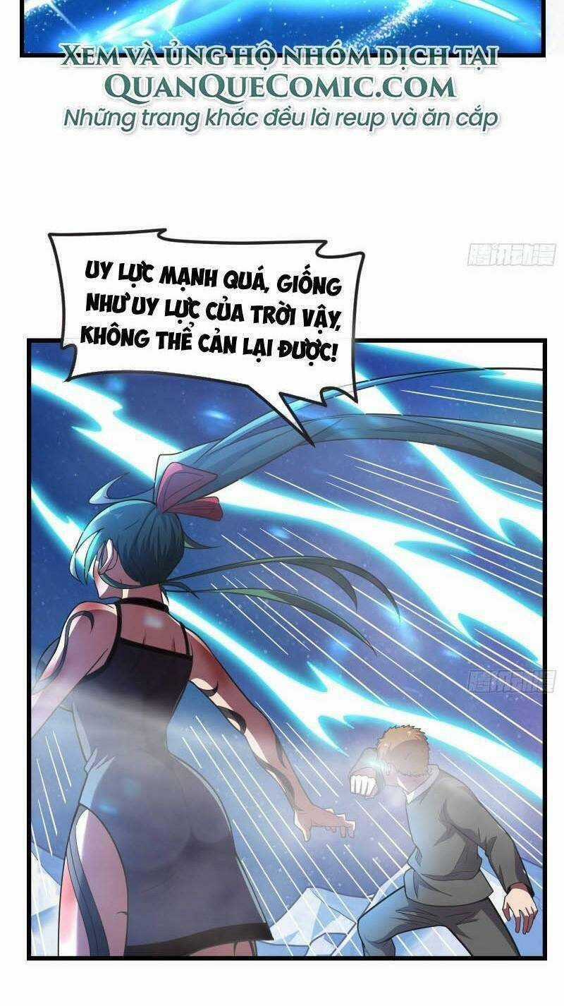 Khắc Kim Đại Lão - Chapter 128 - Trang 34