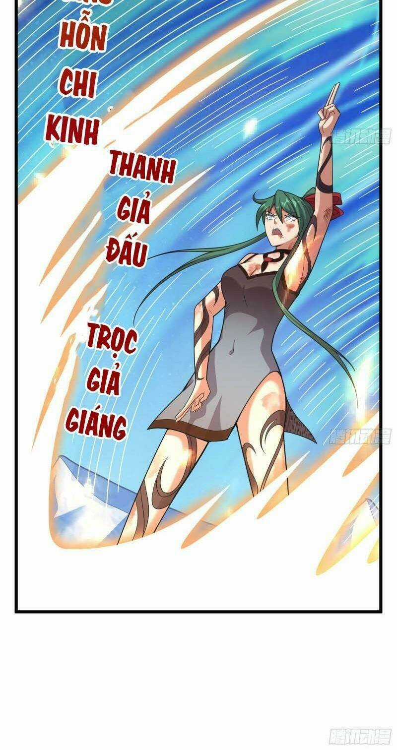 Khắc Kim Đại Lão - Chapter 128 - Trang 38