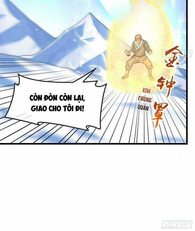 Khắc Kim Đại Lão - Chapter 128 - Trang 42