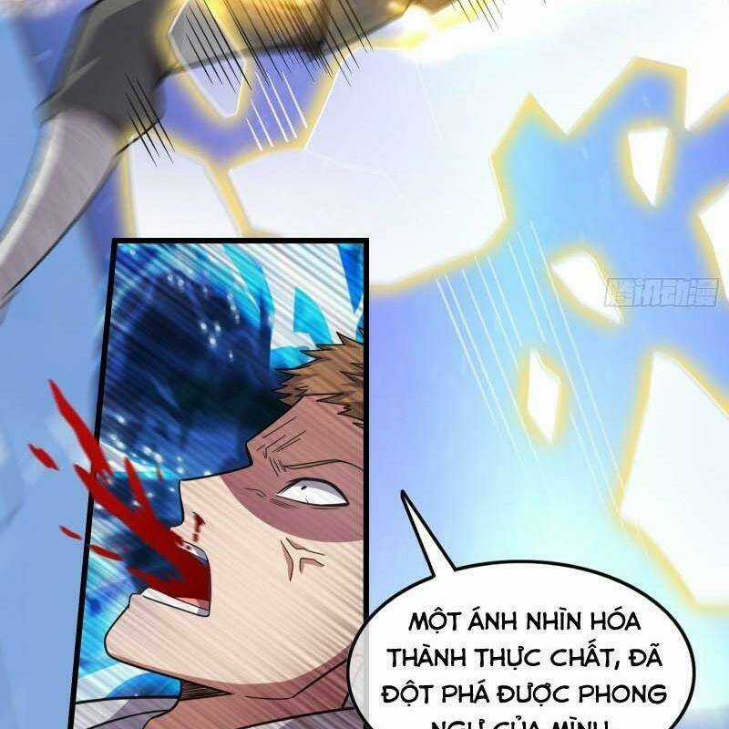 Khắc Kim Đại Lão - Chapter 128 - Trang 45