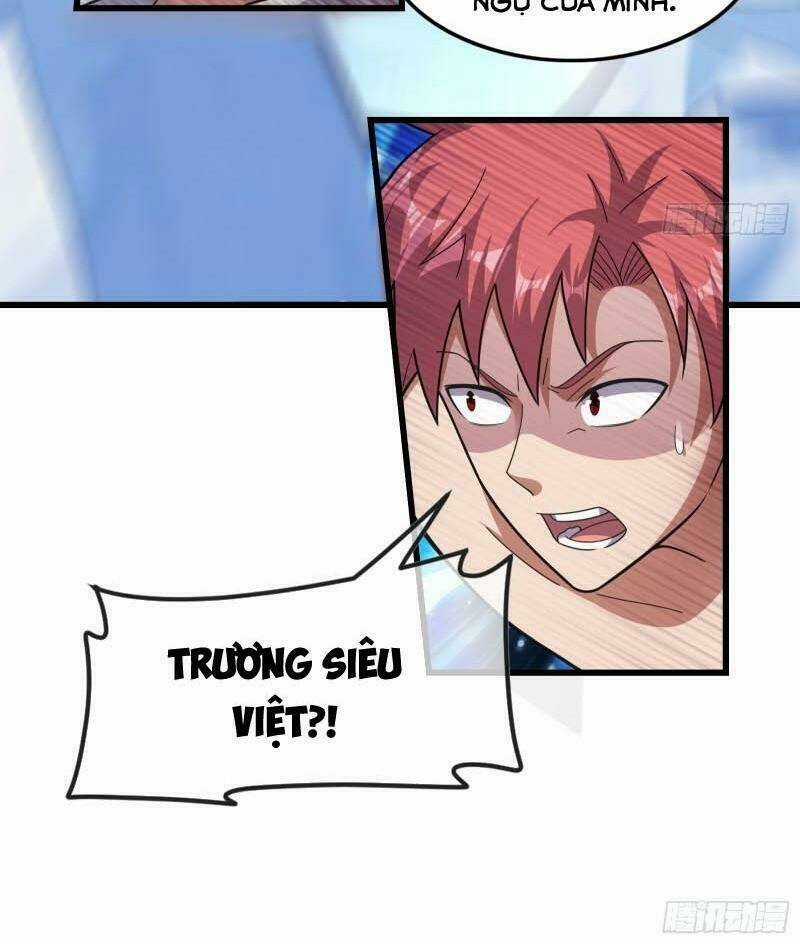 Khắc Kim Đại Lão - Chapter 128 - Trang 46