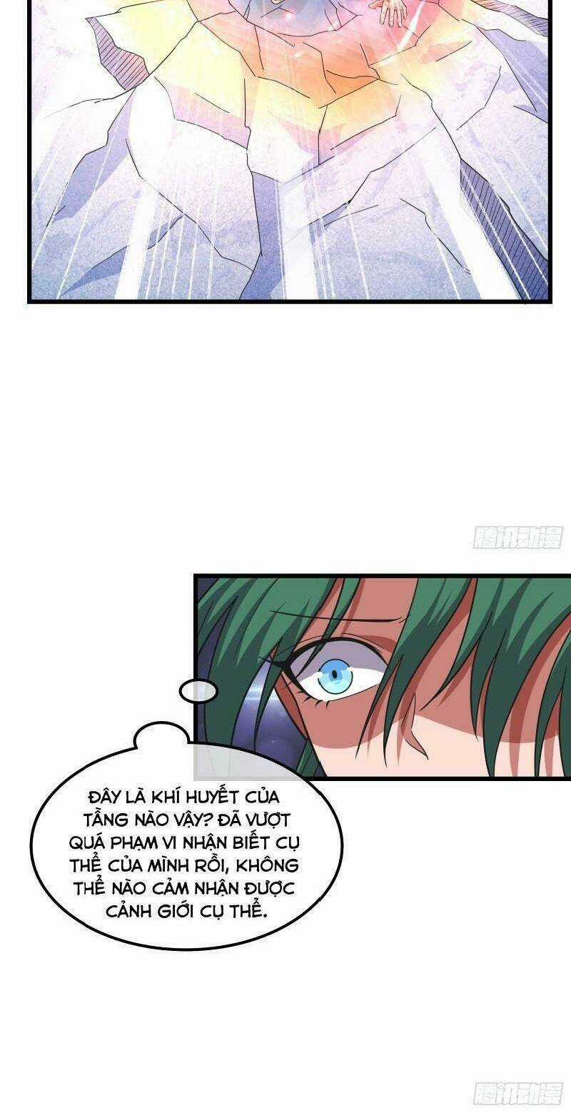 Khắc Kim Đại Lão - Chapter 128 - Trang 62