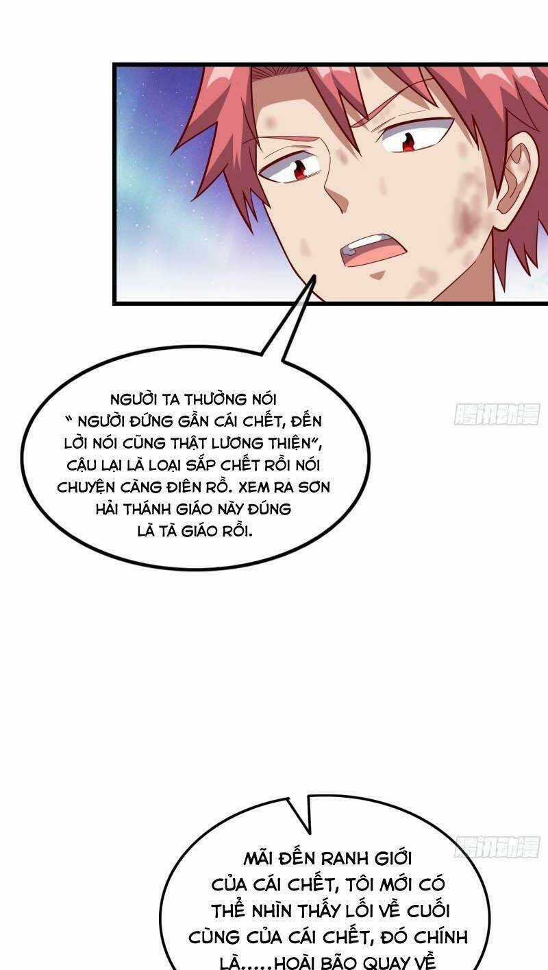 Khắc Kim Đại Lão - Chapter 128 - Trang 9