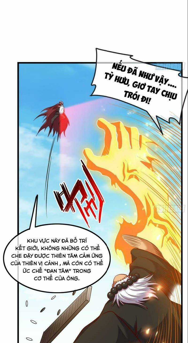 Khắc Kim Đại Lão - Chapter 128 - Trang 99