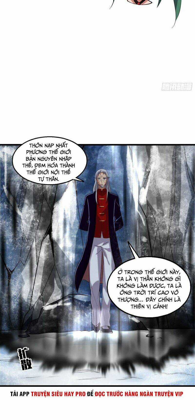 Khắc Kim Đại Lão - Chapter 129 - Trang 20