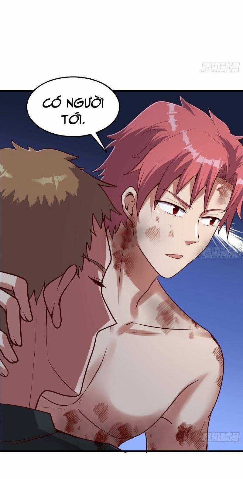 Khắc Kim Đại Lão - Chapter 129 - Trang 3