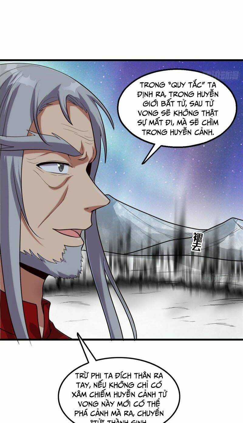 Khắc Kim Đại Lão - Chapter 129 - Trang 23