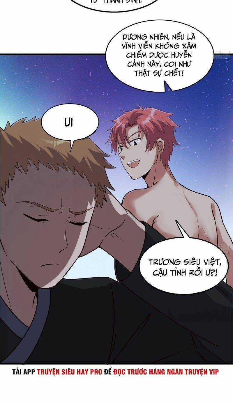 Khắc Kim Đại Lão - Chapter 129 - Trang 24