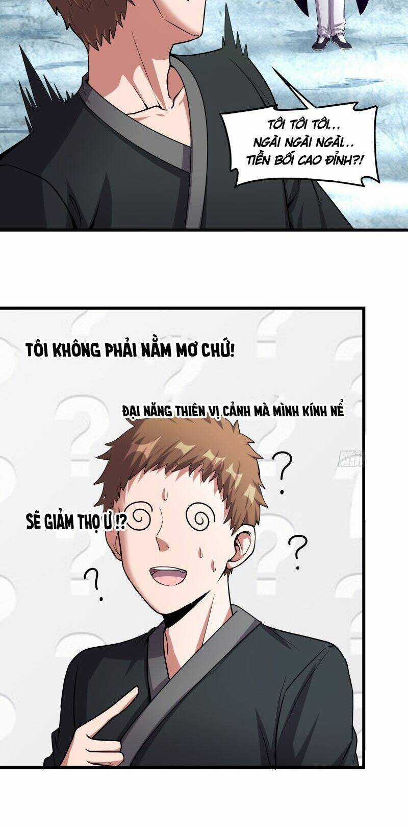 Khắc Kim Đại Lão - Chapter 129 - Trang 26