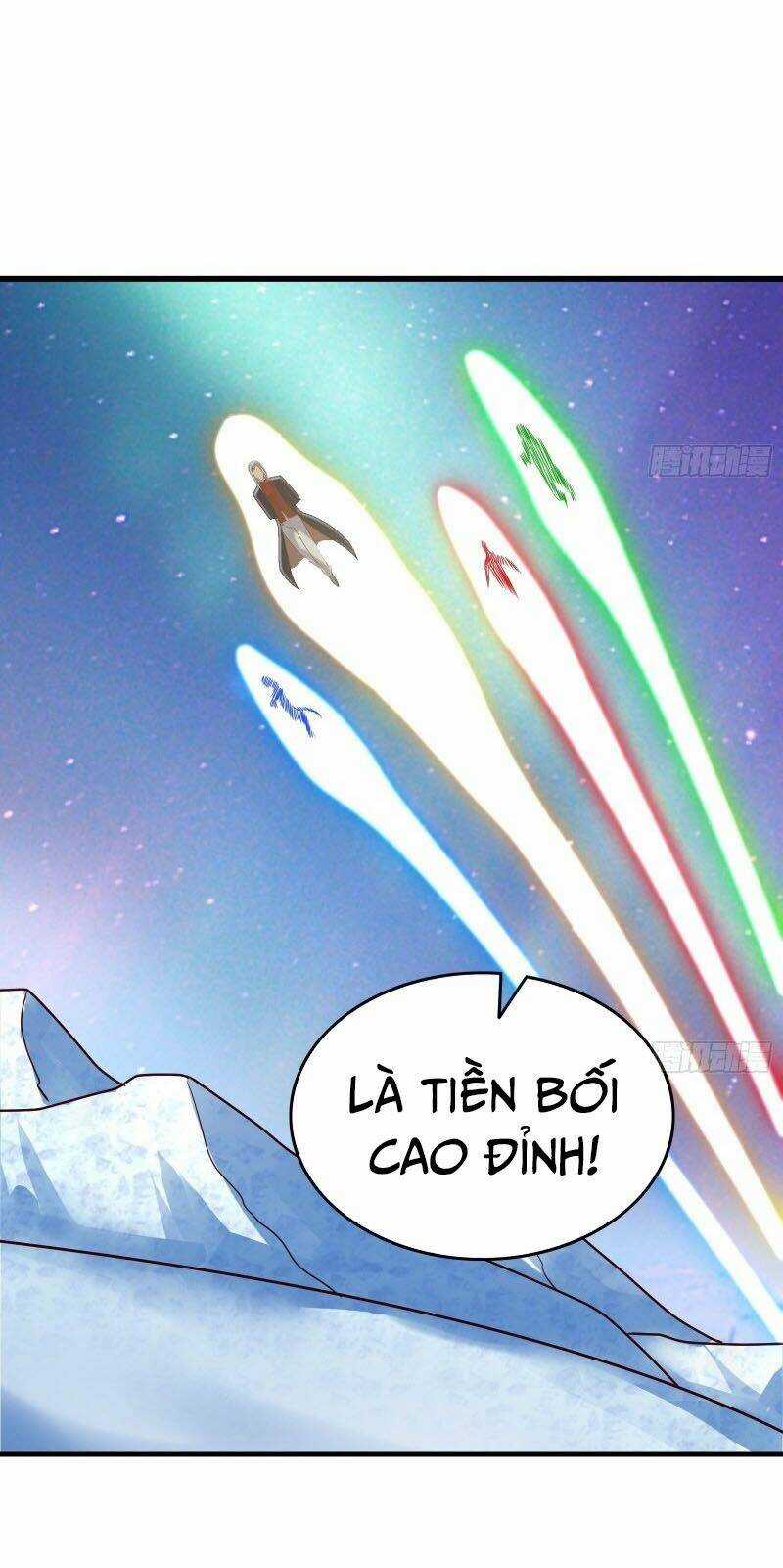 Khắc Kim Đại Lão - Chapter 129 - Trang 4