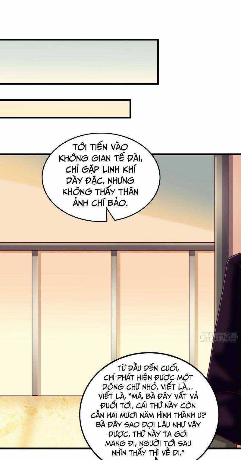 Khắc Kim Đại Lão - Chapter 129 - Trang 41