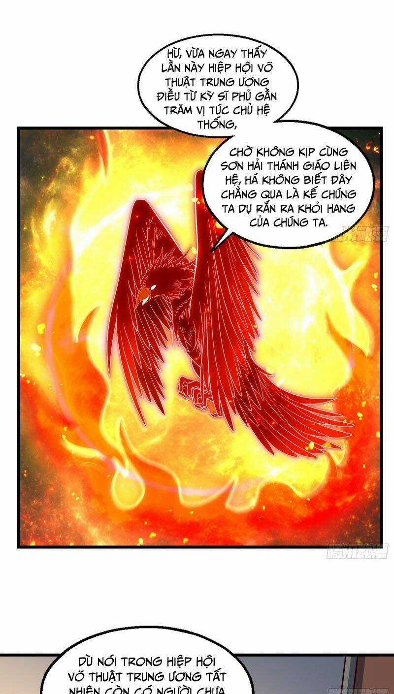 Khắc Kim Đại Lão - Chapter 129 - Trang 45