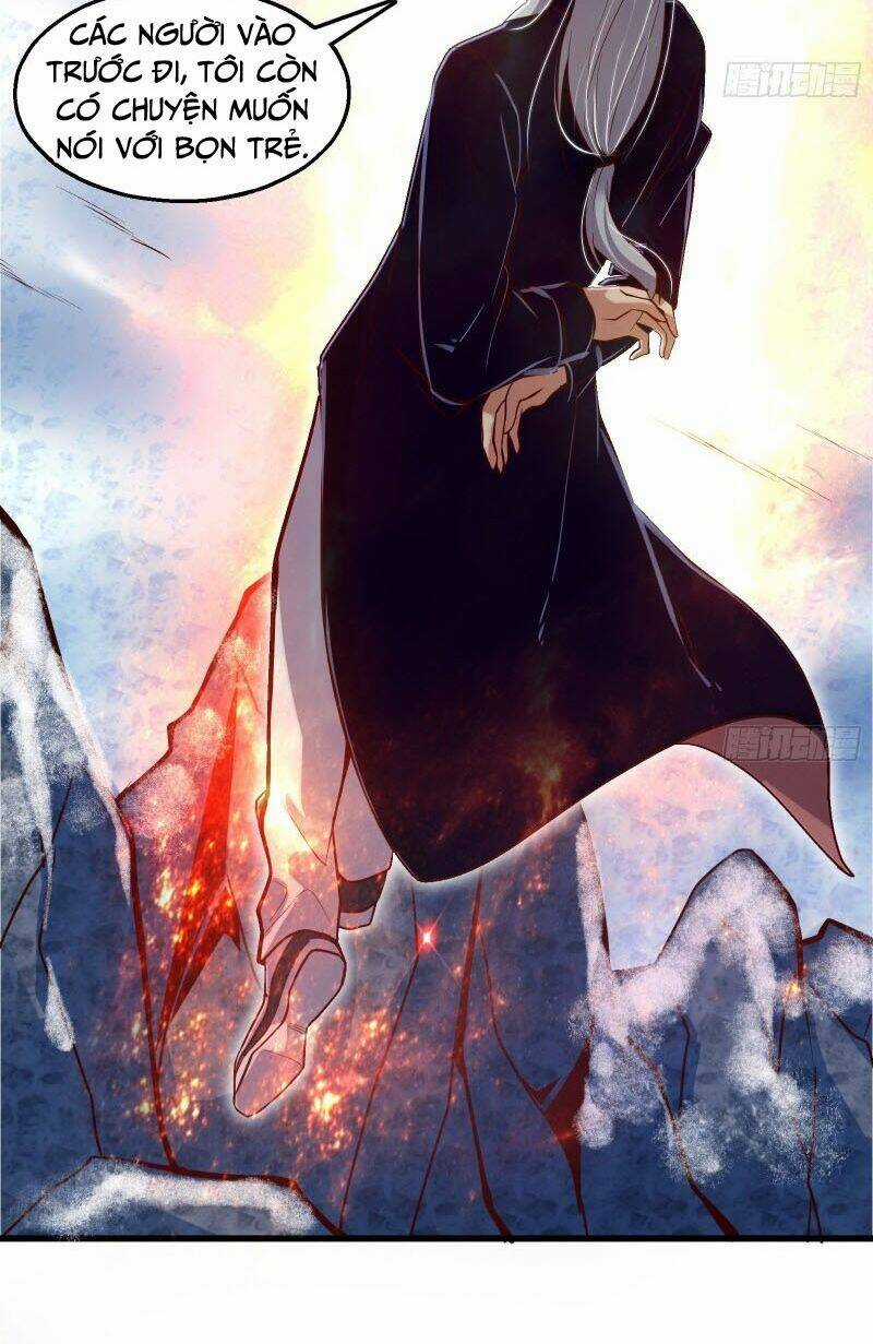 Khắc Kim Đại Lão - Chapter 129 - Trang 6