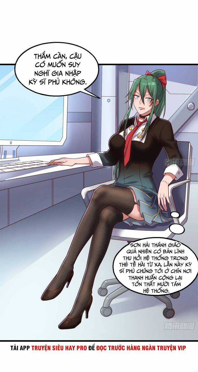 Khắc Kim Đại Lão - Chapter 129 - Trang 52