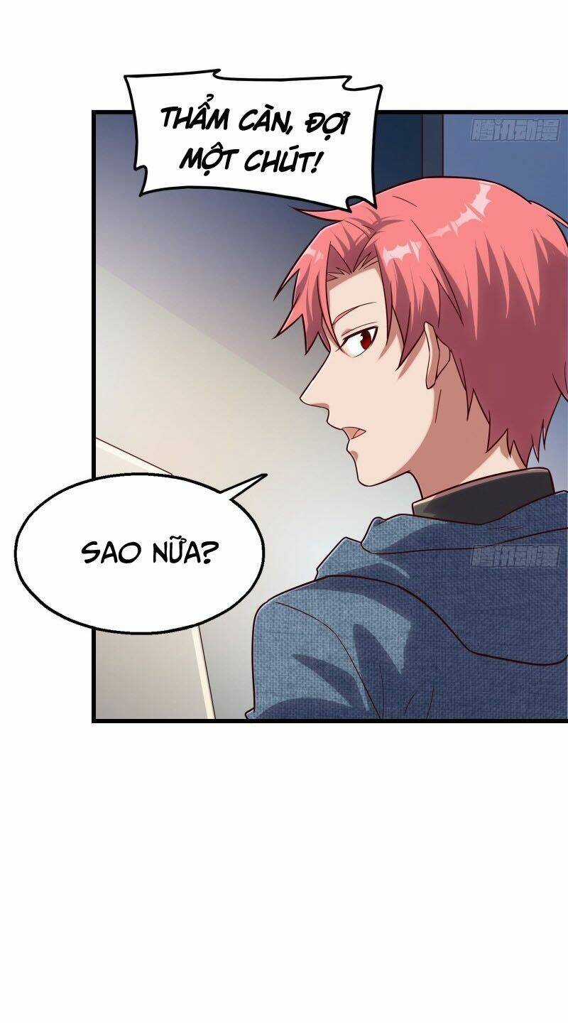 Khắc Kim Đại Lão - Chapter 129 - Trang 59