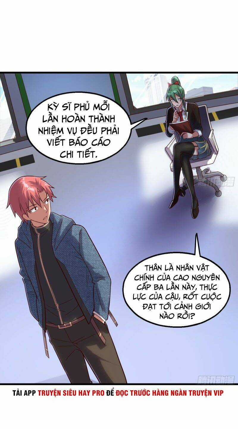 Khắc Kim Đại Lão - Chapter 129 - Trang 60