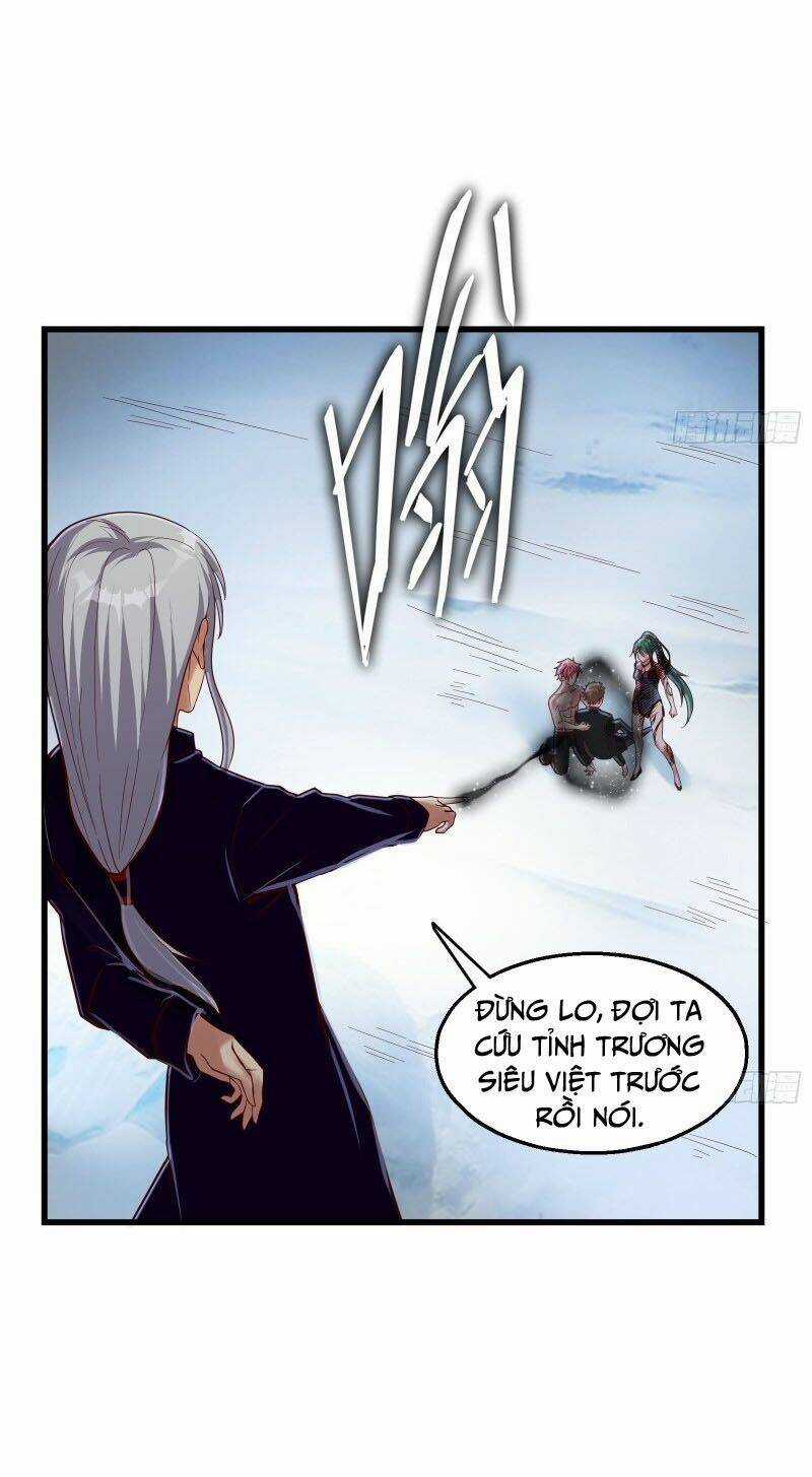 Khắc Kim Đại Lão - Chapter 129 - Trang 9